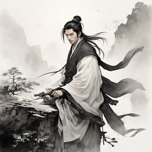 江湖客-整曲 伴奏