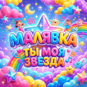 Ты моя звезда
