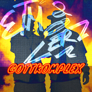 Gottkomplex