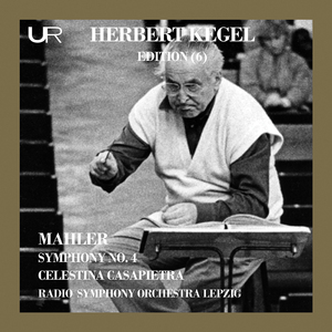 Symphony No. 4 in G Major:I. Bedächtig, nicht eilen