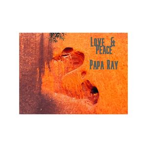 Love & Peace