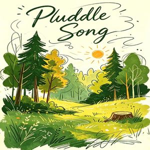 Puddle Song