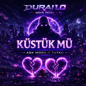 Küstük Mü