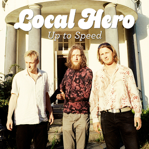 Local Hero (Reprise)