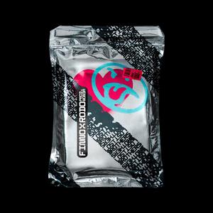 Lost Brothers (feat. Rodo)