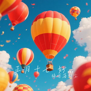 正月十七 好事连连 春风得意福满人间