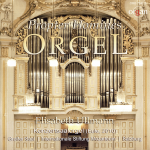 Intermezzo lirico in A-Flat Major