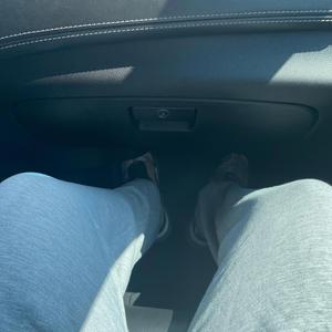 absolutely nothing like you