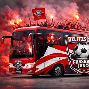 Delitzscher Fußball Jungs