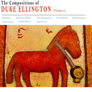 I Let A Song Go Out Of My Heart