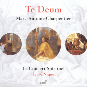 Te Deum, H. 146: Dignare Domine