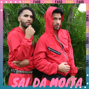 Sai da Moita