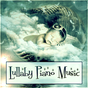 Lullaby Piano Music