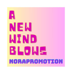 A new wind blows (feat. ティターニア・ワルプルギス, 咲良 光桜, アイシア・ローズ, 詩乃 りりす, 黒羽 ハニ, ぷるふぁ, ルチア・ホワイト, 鮫牙 かぷ, メラン・プロトタイプ & シャルロッテ・ドール)