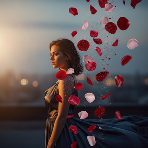 Love Fell Through
