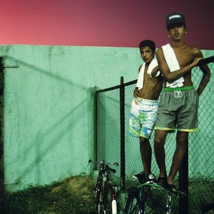 "半岛晴空"|Afro x R&B Dancehall Type Beat