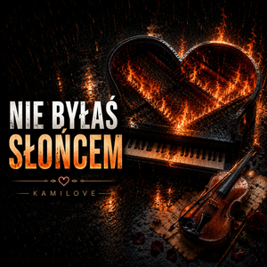 Nie byłaś słońcem