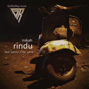 inikah rindu (feat. Saprol n de' gank)