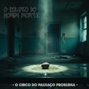A Ressaca do Capeta Feliz