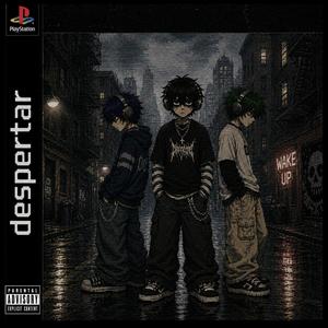 Despertar (feat. MTikk! & 6480!!)