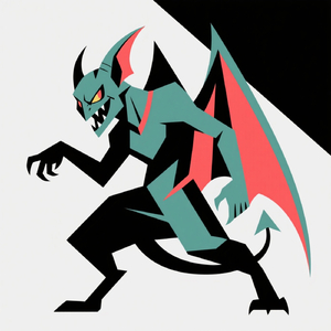 Gargulass