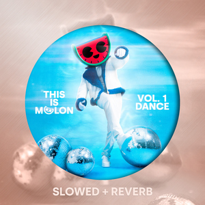 Cha Cha Slide (Slowed + Reverb)