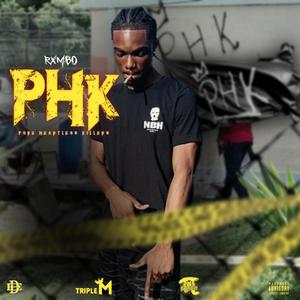 PHK (feat. Rxmbo)