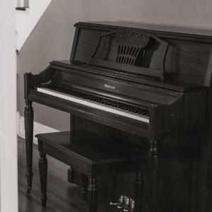 Empty Love(钢琴版)