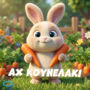 Αχ Κουνελάκι