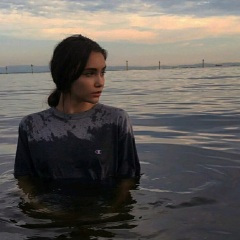 双马尾弹力摇 (最佳拼接)