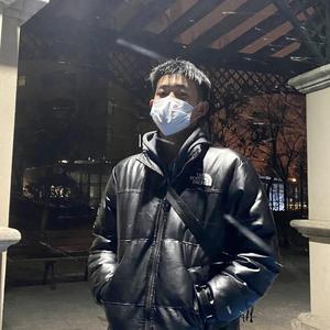 黑夜问白天（cover林俊杰）