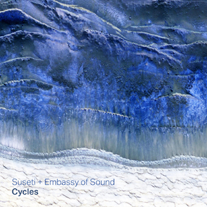 Inbetween Cycles of Chaos & Creation