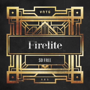 So Free (Original Mix)