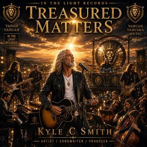 TREASURED MATTERS