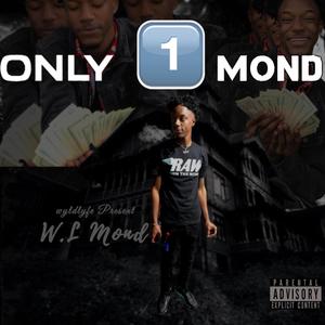 Brotherly Love (feat. Sosatruu)