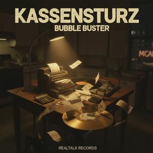 Kassensturz (Funk Edit)