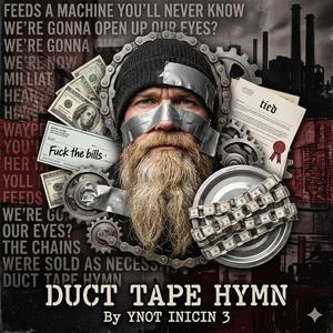 Duct Tape Hymn