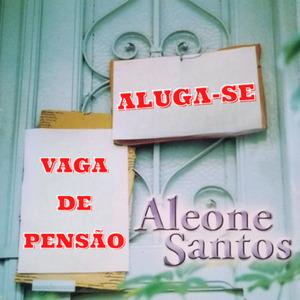 Aluga-Se (Vaga de Pensão)
