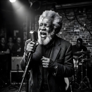 A Bottle Still Half Full