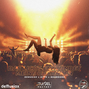 Das Licht entzündet meine Gedanken