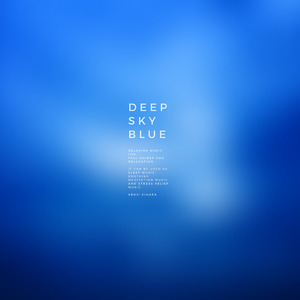 Deep Sky Blue