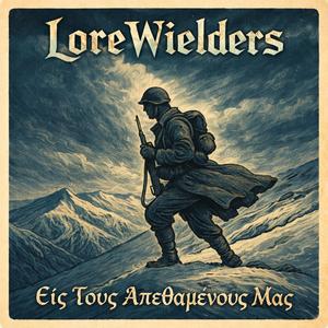 Εις Τους Απεθαμένους Μας