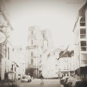 Safe in Barcelona, Good Night