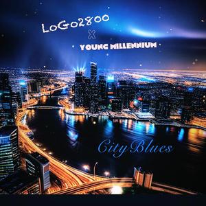 CityBlues (feat. Young Millennium)