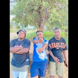 Combo (feat. Potseman, Mahlayie & Dederiser)