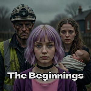 Kipling's The Beginnings