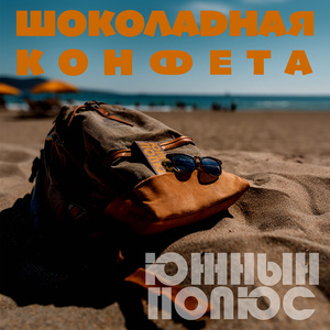 Шоколадная конфета