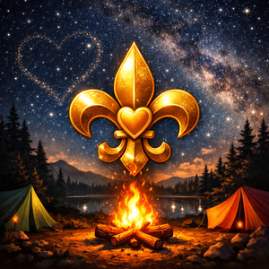 Siempre listos para amar