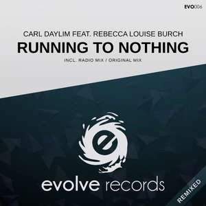 Running To Nothing (Mellari Remix)