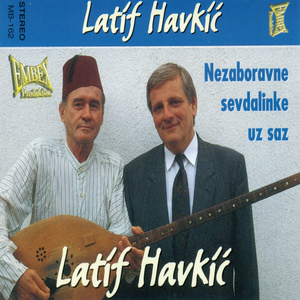 Konja vodim pjeske hodim